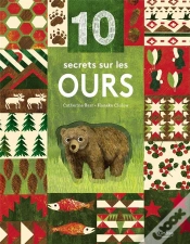 Capa do artigo 10 Secrets Sur Les Ours
