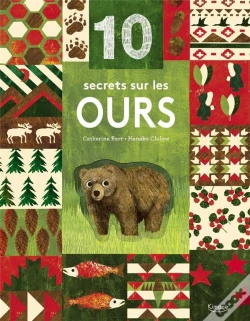 Capa do artigo 10 Secrets Sur Les Ours