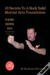 Capa do artigo 10 Secrets To A Rock Solid Martial Arts Foundation