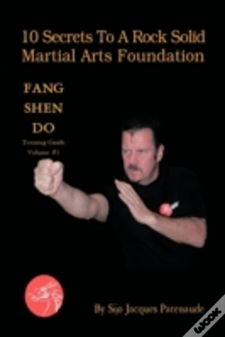 Capa do artigo 10 Secrets To A Rock Solid Martial Arts Foundation