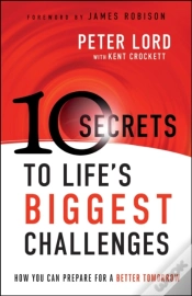 Capa do artigo 10 Secrets To Life