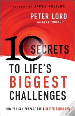 Capa do artigo 10 Secrets To Life'S Biggest Challenges