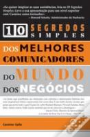 10 Segredos Simples dos Melhores Comunicadores