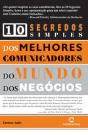 10 Segredos Simples dos Melhores Comunicadores - Preview