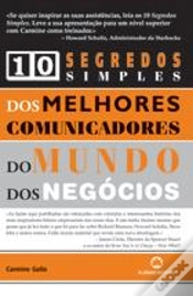 Capa do artigo 10 Segredos Simples dos Melhores Comunicadores