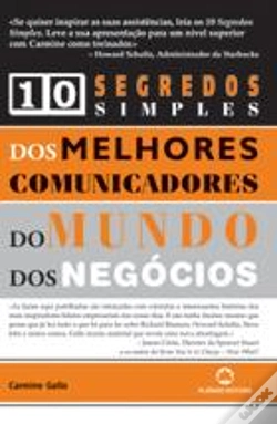Capa do artigo 10 Segredos Simples dos Melhores Comunicadores