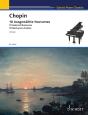 10 Selected Nocturnes - Preview