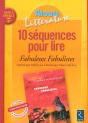 10 Séquences Pour Lire Cycle 3 Fabuleux Fabulistes - Preview