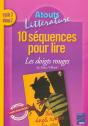 10 Séquences Pour Lire Cycle 3 Les Doigts Rouges - Preview