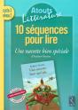 10 Séquences Pour Lire Cycle 3 Une Navette Bien Spéciale - Preview