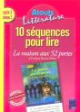 10 Séquences Pour Lire La Maison Aux 52 Portes - Preview