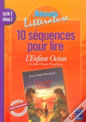Capa do artigo 10 Séquences Pour Lire L
