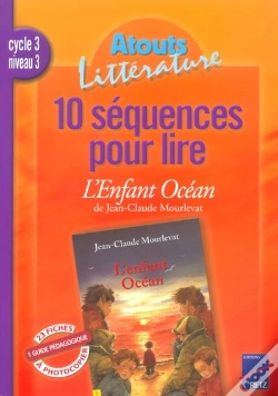 Capa do artigo 10 Séquences Pour Lire L'Enfant Océan