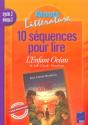 10 Séquences Pour Lire L'Enfant Océan - Preview