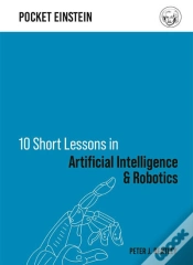 Capa do artigo 10 Short Lessons In Artificial Intelligence And Robotics