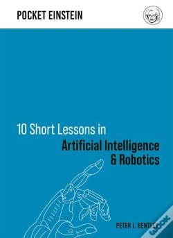 Capa do artigo 10 Short Lessons In Artificial Intelligence And Robotics