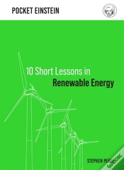 Capa do artigo 10 Short Lessons In Renewable Energy