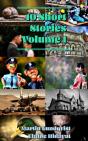 10 Short Stories Volume 1 - Preview