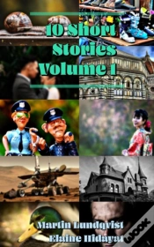 Capa do artigo 10 Short Stories Volume 1