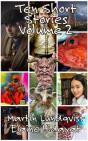 10 Short Stories Volume 2 - Preview