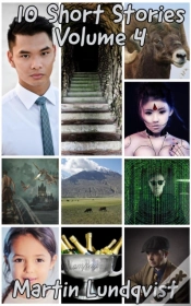 Capa do artigo 10 Short Stories Volume 4