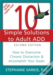 Capa do artigo 10 Simple Solutions To Adult Add