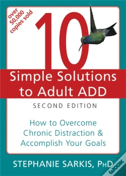 Capa do artigo 10 Simple Solutions To Adult Add