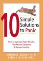10 Simple Solutions To Panic - Preview