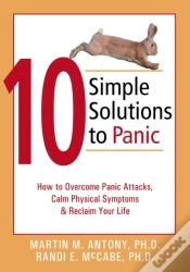 Capa do artigo 10 Simple Solutions To Panic
