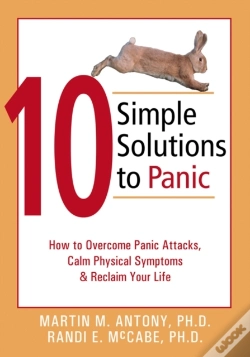 Capa do artigo 10 Simple Solutions To Panic