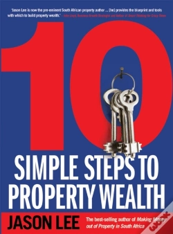 Capa do artigo 10 Simple Steps To Property Wealth