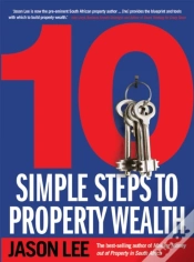 Capa do artigo 10 Simple Steps To Property Wealth