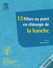 Capa do artigo 10 Situations En Chirurgie De La Hanche