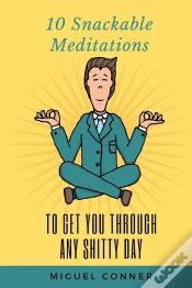 Capa do artigo 10 Snackable Meditations
