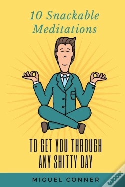 Capa do artigo 10 Snackable Meditations