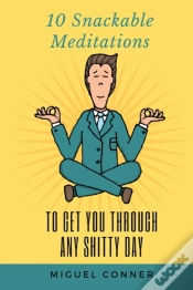 Capa do artigo 10 Snackable Meditations