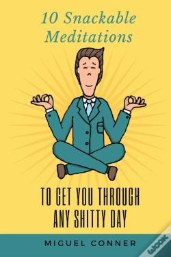 Capa do artigo 10 Snackable Meditations