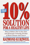10% Solution For A Healthy Life