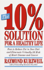 10% Solution For A Healthy Life - Preview