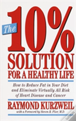 Capa do artigo 10% Solution For A Healthy Life