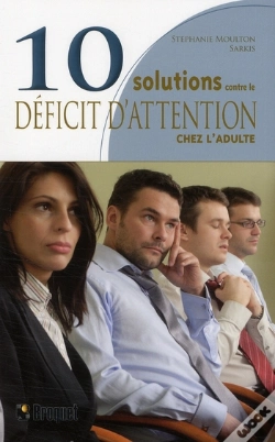 Capa do artigo 10 Solutions Contre Le Déficit D'Attention Chez L'Adulte