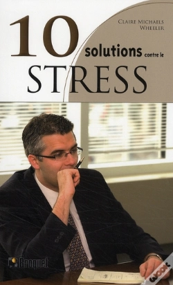 Capa do artigo 10 Solutions Contre Le Stress