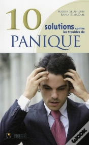 Capa do artigo 10 Solutions Contre Les Crises De Panique
