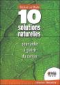 10 Solutions Naturelles Pour Aider À Guerir Du Cancer - Preview