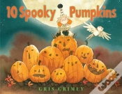 Capa do artigo 10 Spooky Pumpkins