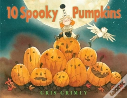 Capa do artigo 10 Spooky Pumpkins