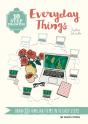 10 Step Drawing: Everyday Things - Preview