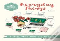 10 Step Drawing: Everyday Things