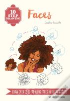 10 Step Drawing: Faces