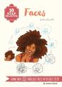 10 Step Drawing: Faces - Preview